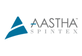 Aastha Spintex - IPO company logo