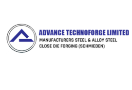 Advance Technoforge IPO logo