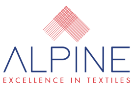 Alpine Texworld - IPO company logo