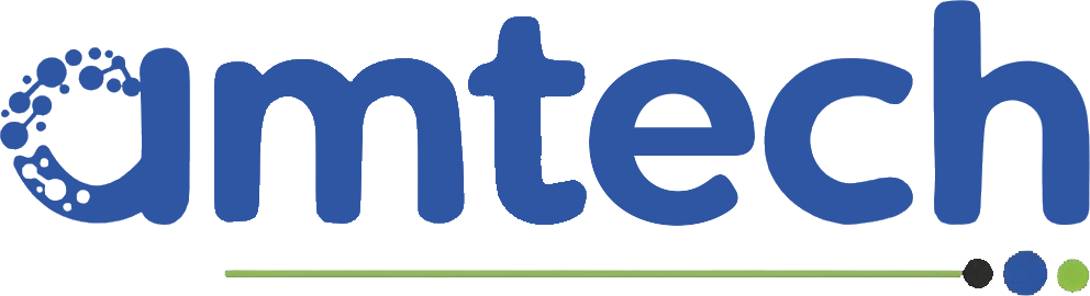 Amtech Esters IPO logo
