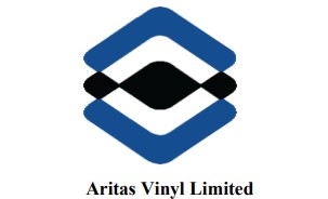 Aritas Vinyl Limited IPO logo