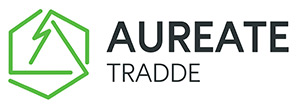 Aureate Tradde IPO logo