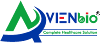 Avience Biomedicals IPO logo