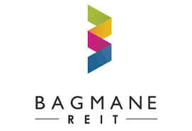 Bagmane Prime Office REIT IPO logo
