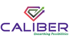 Caliber Mining & Logistics - IPO company logo