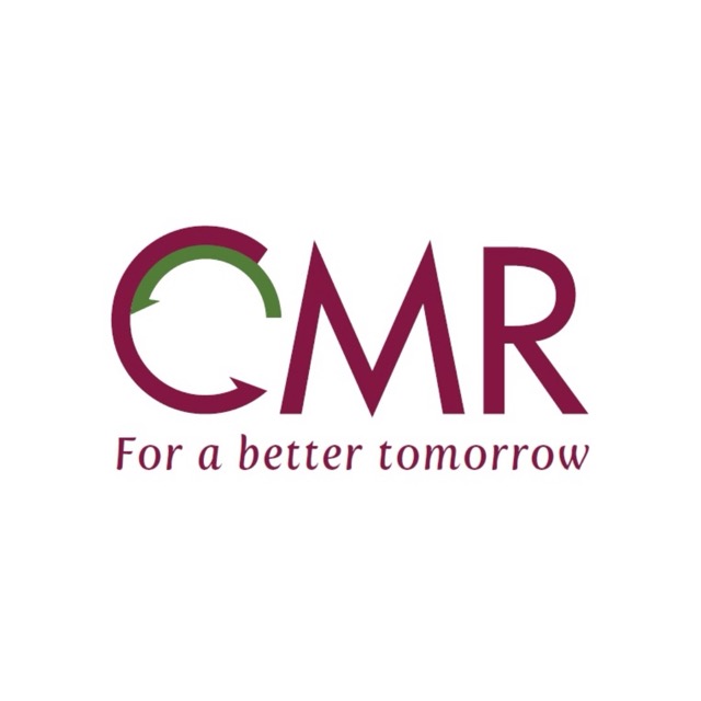 CMR Green Technologies - IPO company logo