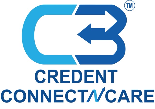 Credent Connect N Care - IPO company logo