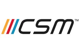 CSM Technologies - IPO company logo