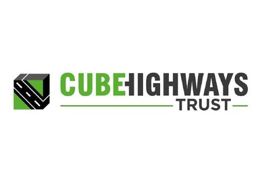 Cube Highways Trust  InvIT IPO logo