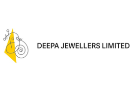 Deepa Jewellers - IPO company logo