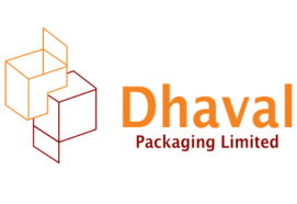 Dhaval Packaging - IPO company logo