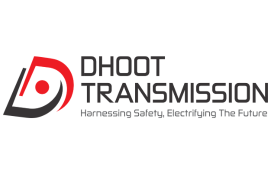 Dhoot Transmission - IPO company logo