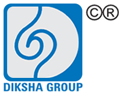 Diksha Polymers IPO logo