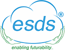 ESDS Software Solution logo
