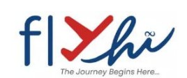Fly-Hi Maritime Travels IPO logo