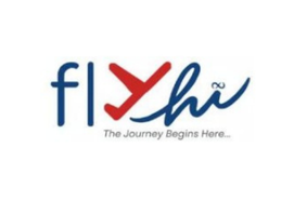 Fly-Hi Maritime Travels - IPO company logo