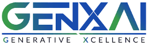 Genxai Analytics - IPO company logo