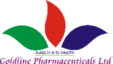 Goldline Pharmaceutical Limited IPO