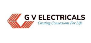 G V Electricals IPO logo