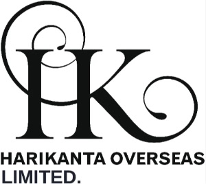 Harikanta Overseas IPO logo