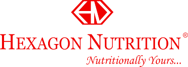 Hexagon Nutrition IPO logo