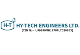 Hy-Tech Engineers - IPO company logo