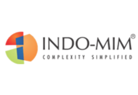 Indo-MIM - IPO company logo