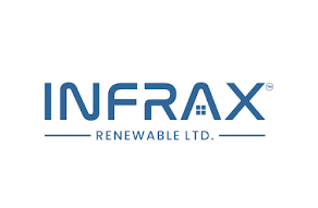 Infrax Renewable - IPO company logo