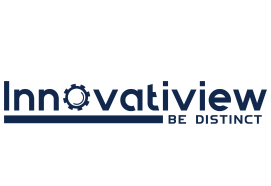 Innovatiview India - IPO company logo