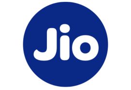 Jio Platforms - IPO company logo