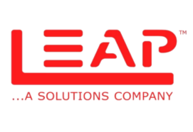 LEAP India - IPO company logo