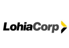 Lohia Corp - IPO company logo