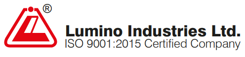 Lumino Industries IPO logo