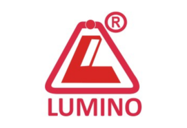 Lumino Industries - IPO company logo