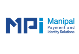 Manipal Payment & Identity Solutions - IPO company logo