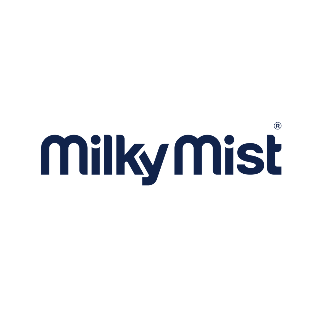 Milky Mist Dairy Food IPO logo