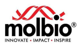 Molbio Diagnostics - IPO company logo