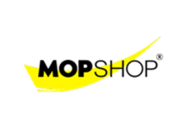 Mopshop Distribution - IPO company logo