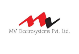 MV Electrosystems - IPO company logo