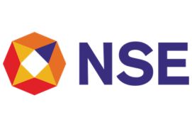 National Stock Exchange of India - IPO company logo