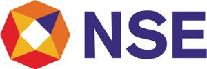 National Stock Exchange of India IPO logo