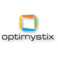 Optimystix Entertainment India IPO logo