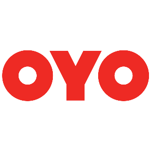 Oravel Stays (OYO IPO) logo