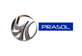 Prasol Chemicals - IPO company logo