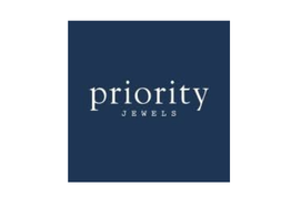 Priority Jewels - IPO company logo