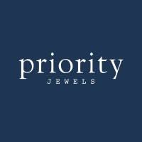Priority Jewels IPO logo