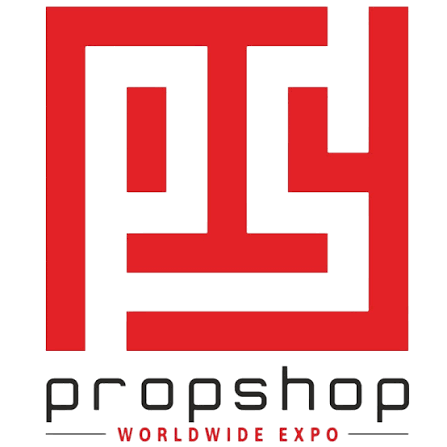 Propshop Events Exhibitions IPO logo