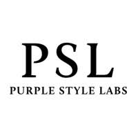 Purple Style Labs IPO logo