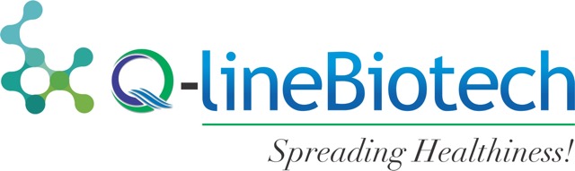 Q-Line Biotech IPO logo