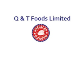 Q&T Foods - IPO company logo
